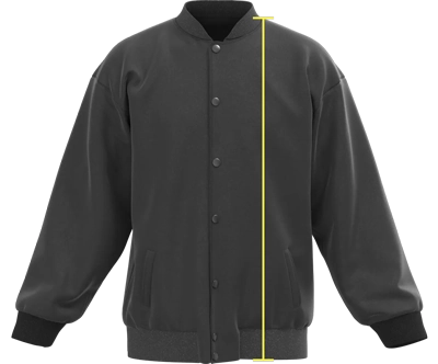 Jacket Builder – Letter Jackets & More